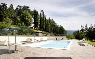 Villa della Nave