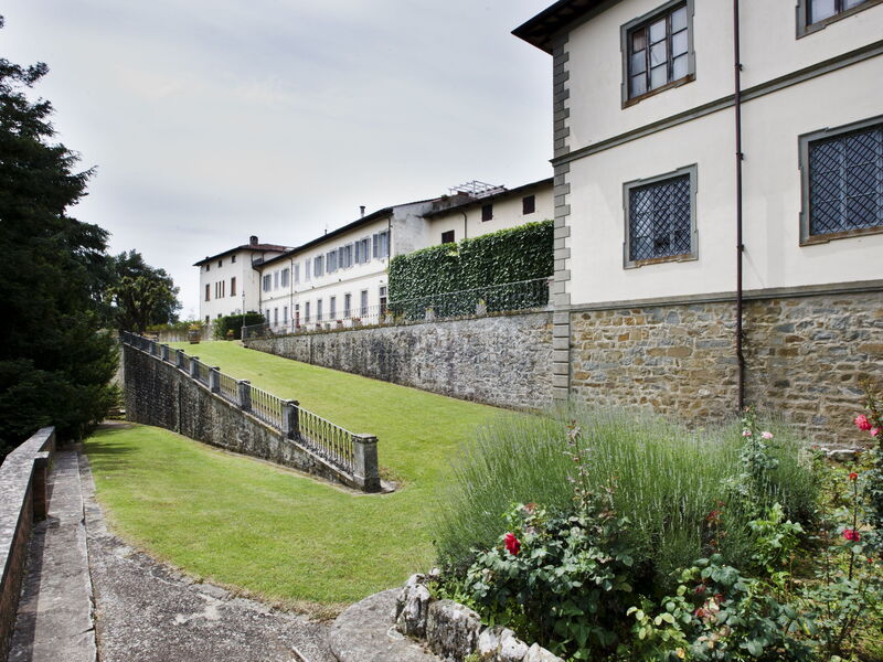 Villa Della Nave