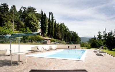 Podere Valcellino: Eigentum, Schwimmbad, Haus, Grundeigentum, Zuhause, Gebäude, Die Architektur, Estate, Freizeit, Urlaub