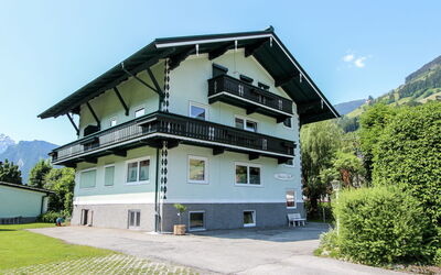 Am Ziller