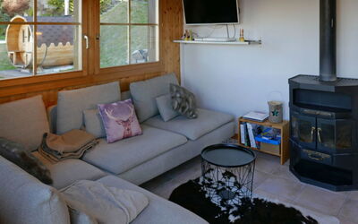 Chalet Didi