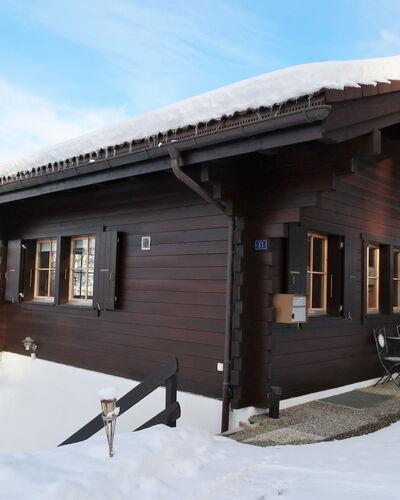 Chalet Didi