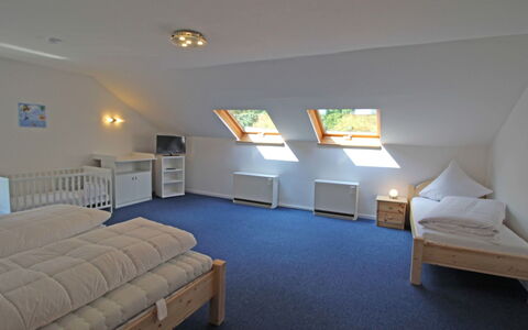 Eifelnatur (Haus 3): Eigentum, Möbel, Bilderrahmen, Komfort, Fernsehen, Holz, Fenster, Gebäude, Schatten, Interior Design