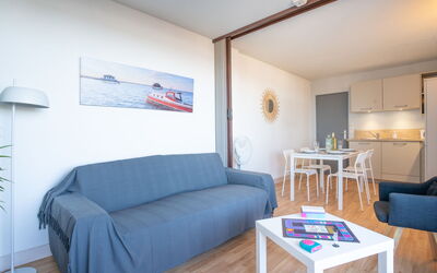 Unterkunft:&nbsp;Port Arcachon 204.8