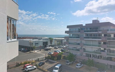 Unterkunft:&nbsp;Port Arcachon 204.14
