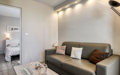Unterkunft:&nbsp;Port Arcachon 204.1