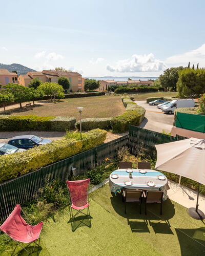 Les Jardins D'Hélios