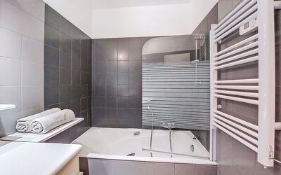 Le Clos Tranquille