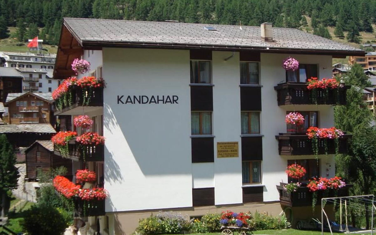 Kandahar