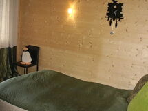 Ferienwohnung Am Bärgli