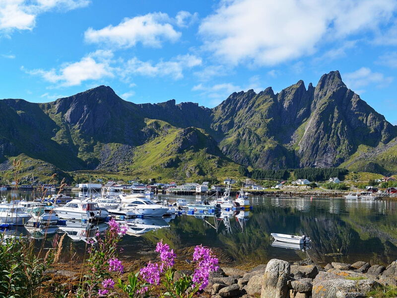 Lofoten 1