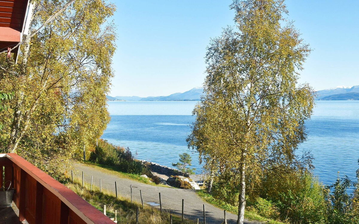 Nord-heggdal
