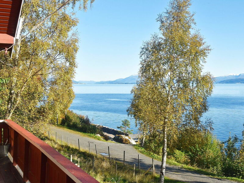 Nord-heggdal