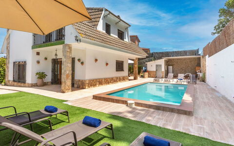 Paradis: Schwimmbad, Resort, Zuhause, Eco Hotel, Estate, Terrasse, Villa, Hof, Design, Gartenmöbel