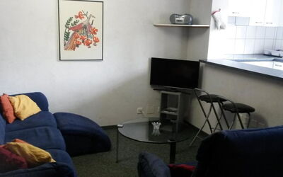 Abc Ferienwohnung 3 1. Og Nord-Ost