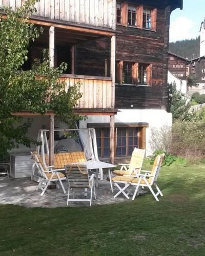 Abc Ferienwohnung 3 1. Og Nord-Ost