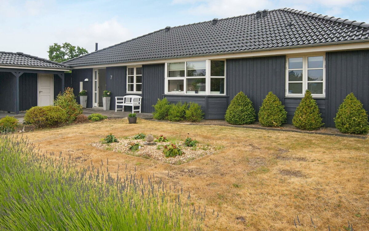 Dråby Strand