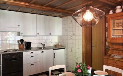 Ferienwohnung Otter