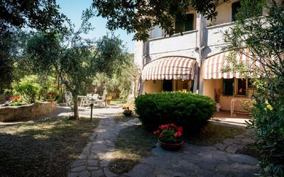 L'Antico Frantoio