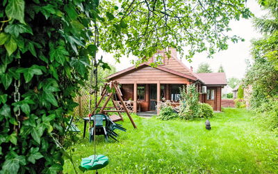 Unterkunft:&nbsp;Julia 300.2