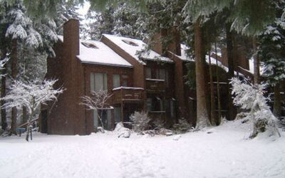 28Sw Tasteful Condo Near Mt. Baker