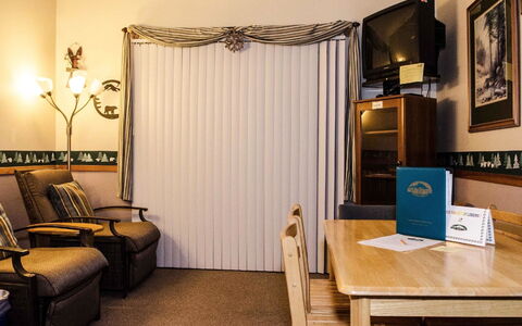 33sll Condo Near Skiing And Hiking
