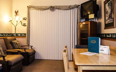 33sll Condo Near Skiing And Hiking