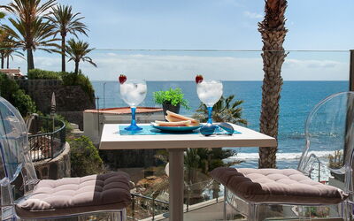 Bungalow Playa Aguila Ne im