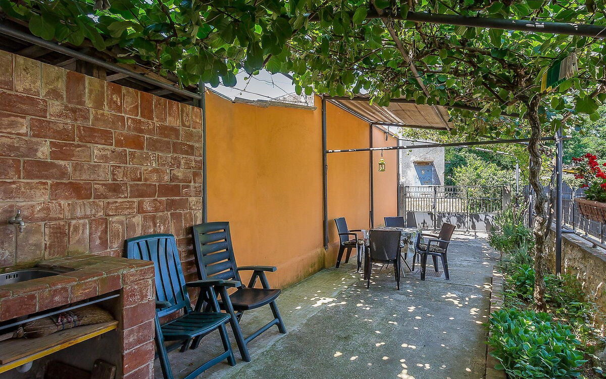 Village House