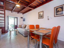 Village House