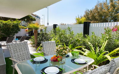 Et2 Beach House w Private Pool