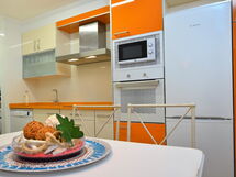 Apartamento Bajo En Isla De La Toja