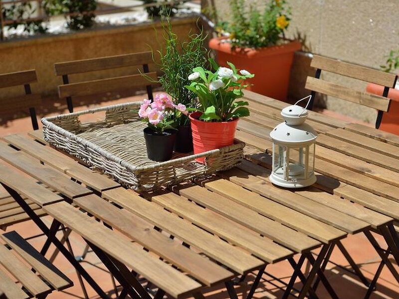 Apartamento Bajo En Isla De La Toja
