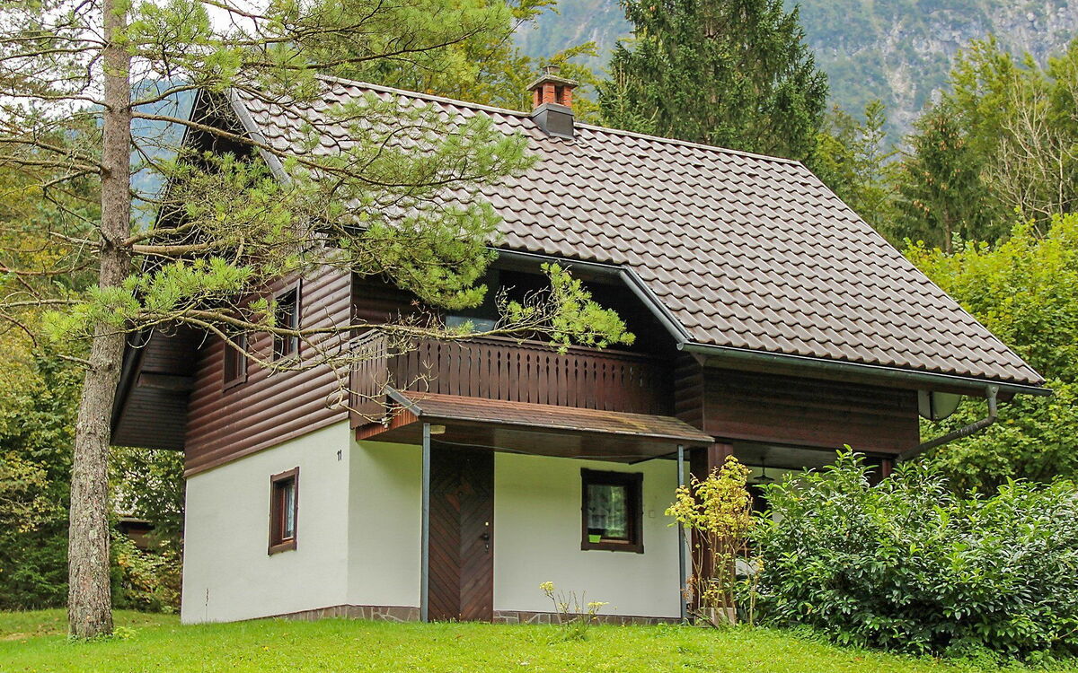 Bohinj 500