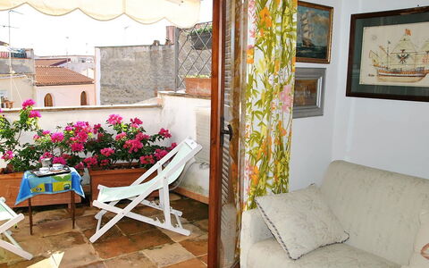 Borgo Marinaro