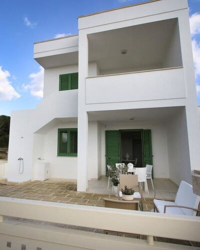Eder House