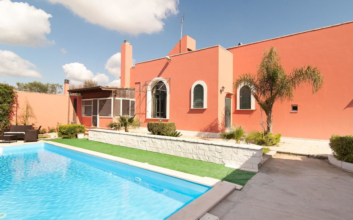 Villa Antares