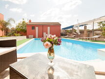 Villa Antares