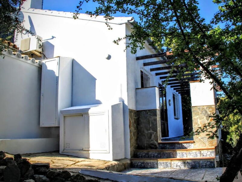 Casa RomÁntica