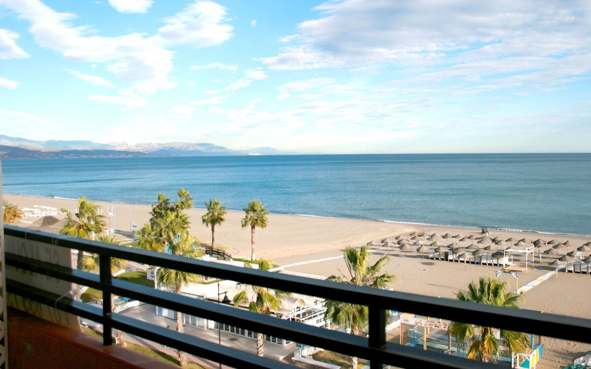 Apartamento Perla Del Sol