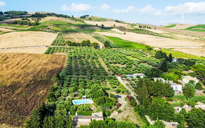 Casale Colomba