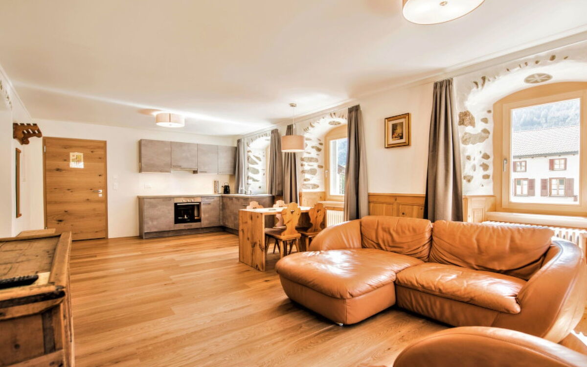 Hotel Münsterhof