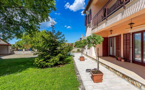 Casa Stelia