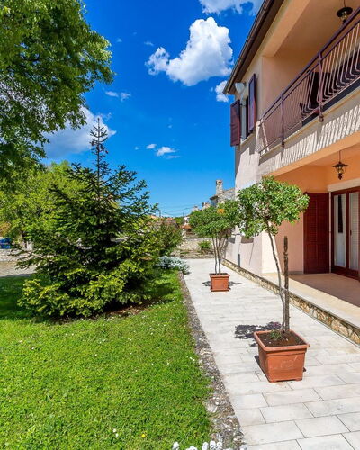 Casa Stelia