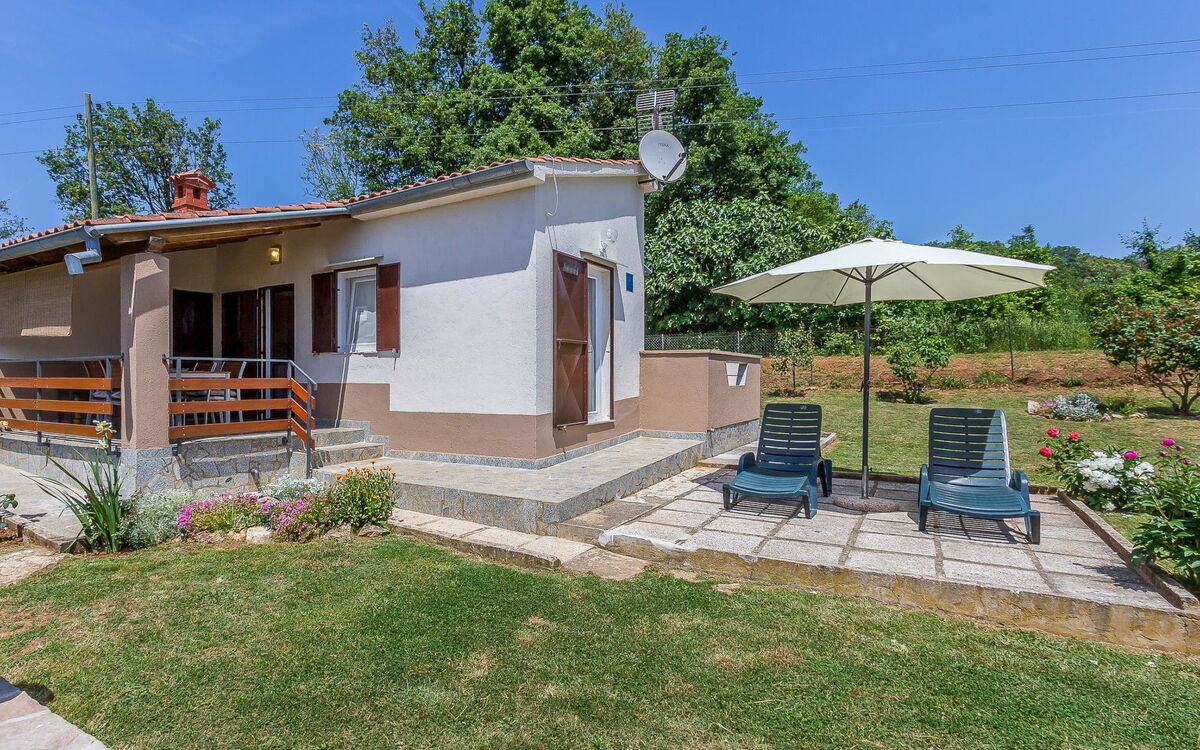 Cozy House NataŠa