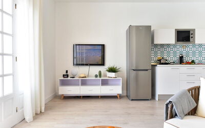 Renovated Bungalow Sonnenland 5