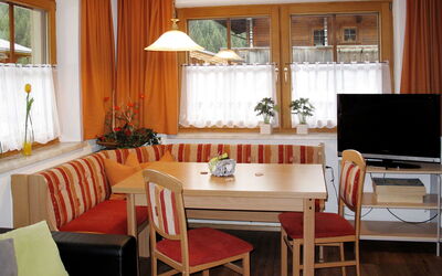 Unterkunft:&nbsp;Theresia 633.1