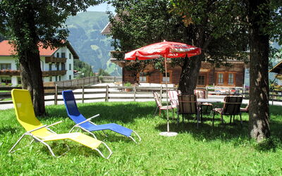 Zell am Ziller 608