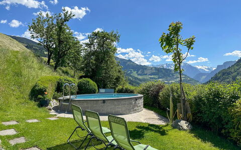 Egger: Bergforms, Natürliche Landschaft, Berg, Hügel, Gebirge, Landschaft, Senke, Gartenmöbel, Bergstation, Garten