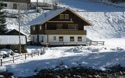 Farm Eben